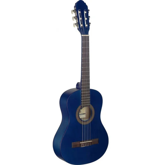 Stagg | C405 M | Blue