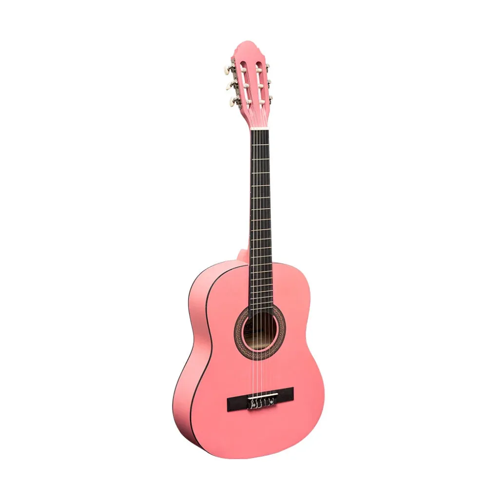 Stagg | C430 M PK | Rose