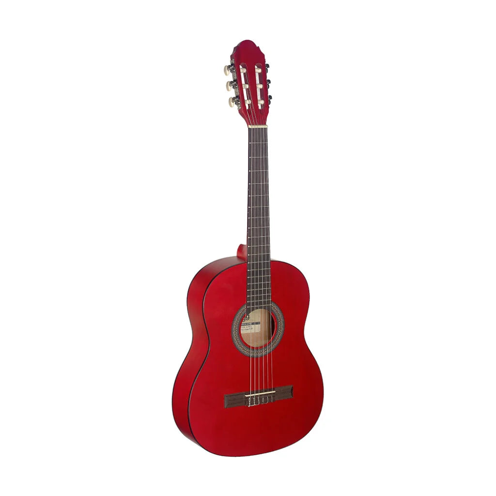 Stagg | C430 M | Rouge