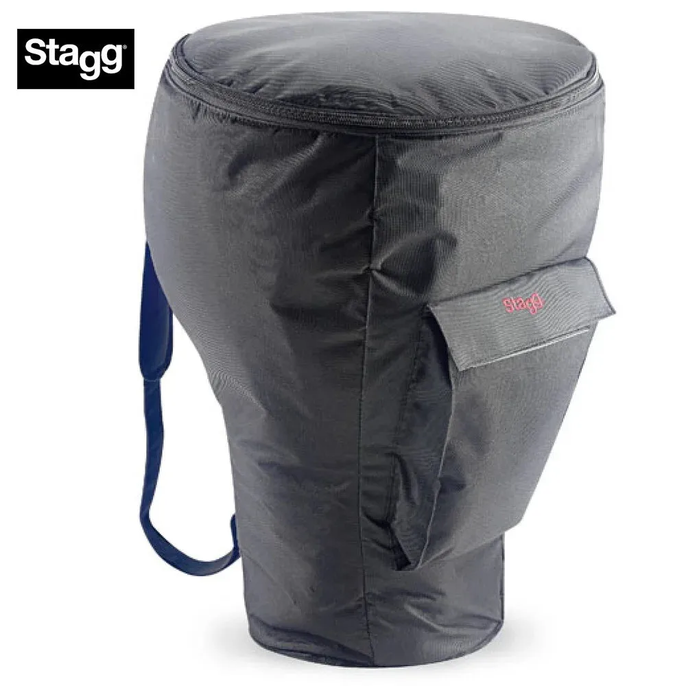 Stagg | DJB 12 R | Noir