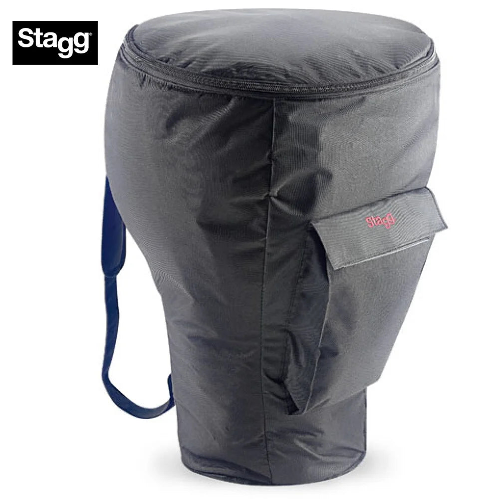 Stagg | DJB 12 R | Noir