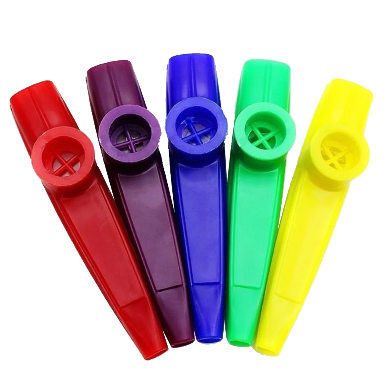 Stagg | KAZOO-30 | Couleurs assorties