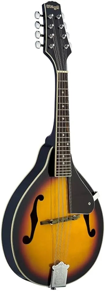 Stagg | M20 | Violinburst