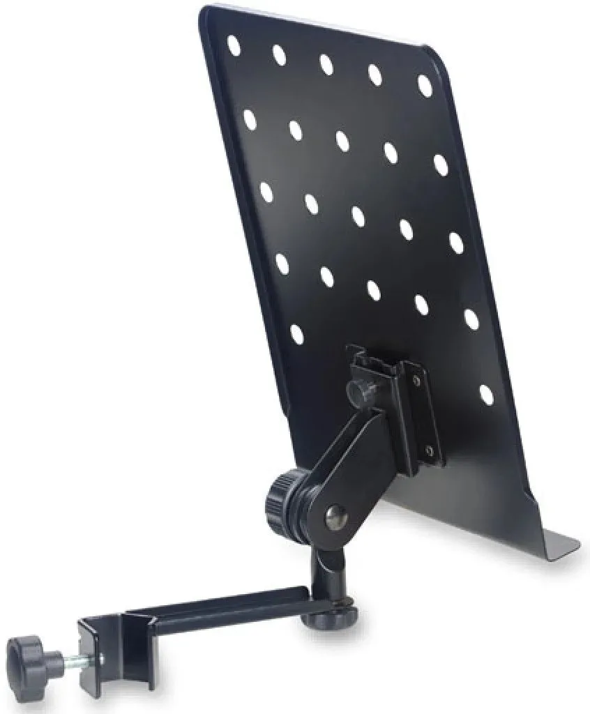 Stagg | MUS-ARM 1 | Noir