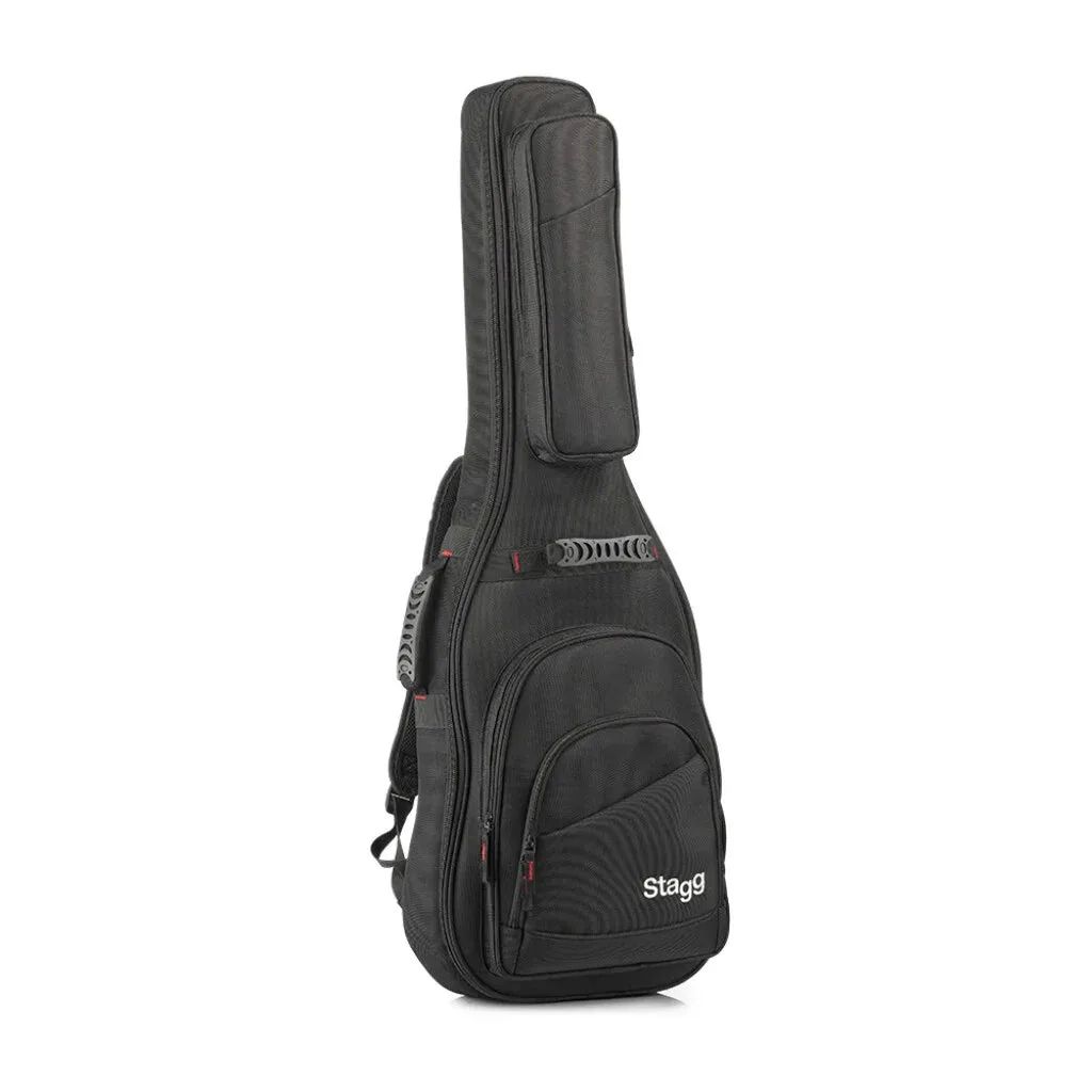 Stagg | Ndura Series | Nylon Gigbag 3/4 Classique