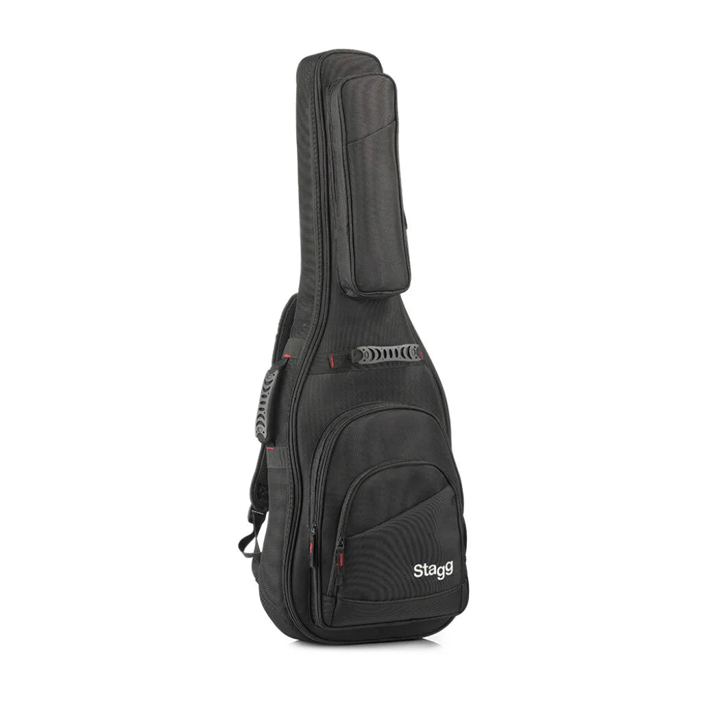 Stagg | Ndura Series | Nylon Gigbag 3/4 Classique