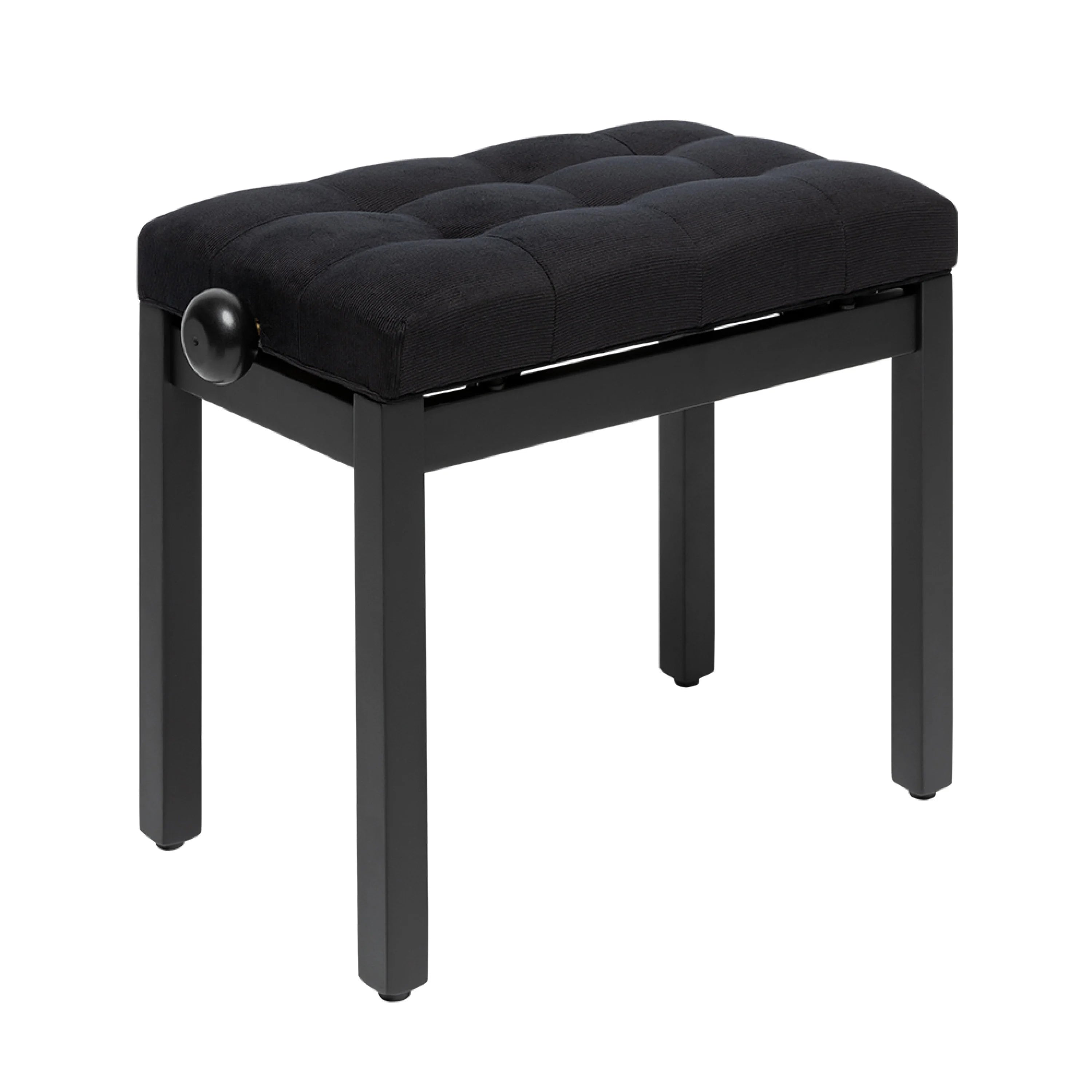 Stagg | PB36 BKM VBK | Noir Mat