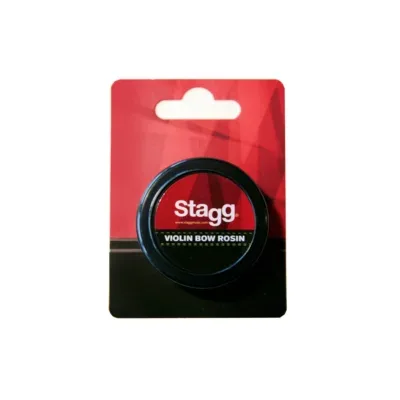 Stagg | ROS VN3 | Noir