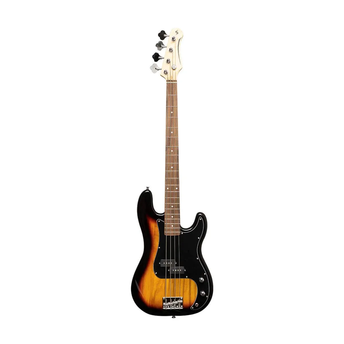 Stagg | SBP-30 | Sunburst