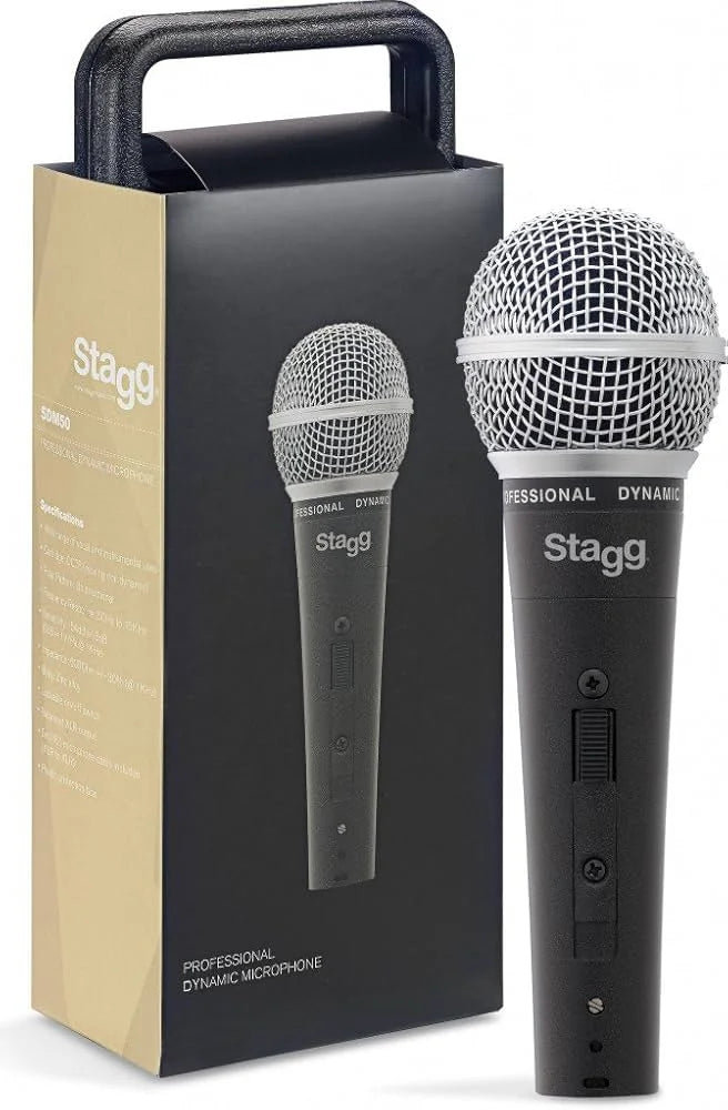 Stagg | SDM50
