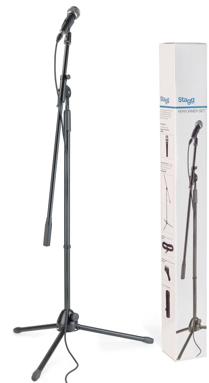 Stagg | SDM50 SET