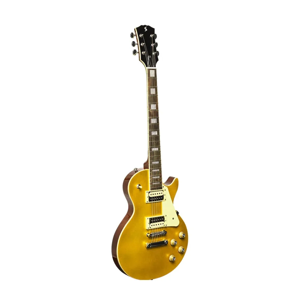 Stagg | SEL-STD GOLD | Or