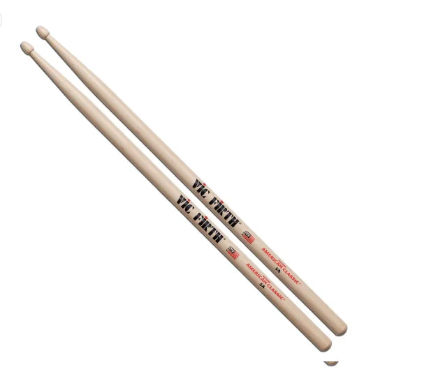 Stagg | SHV5A | Hickory 5A Pointe Bois