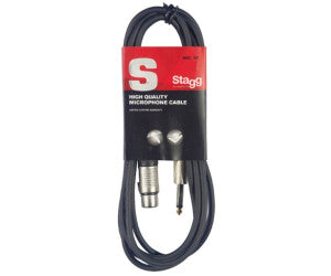 Stagg | SMC6XP
