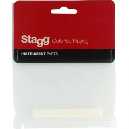Stagg | SP-SACL-BONEB | Sillet de chevalet os guitare classique
