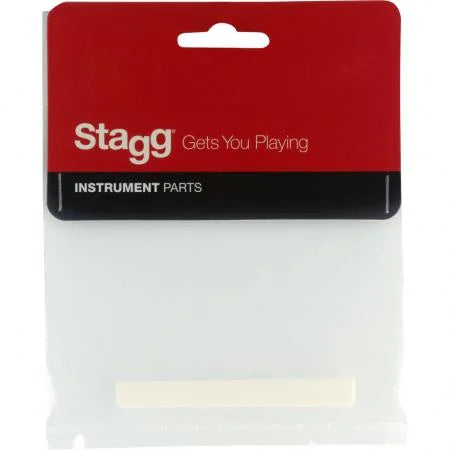 Stagg | SP-SACL-BONEB | Sillet de chevalet os guitare classique