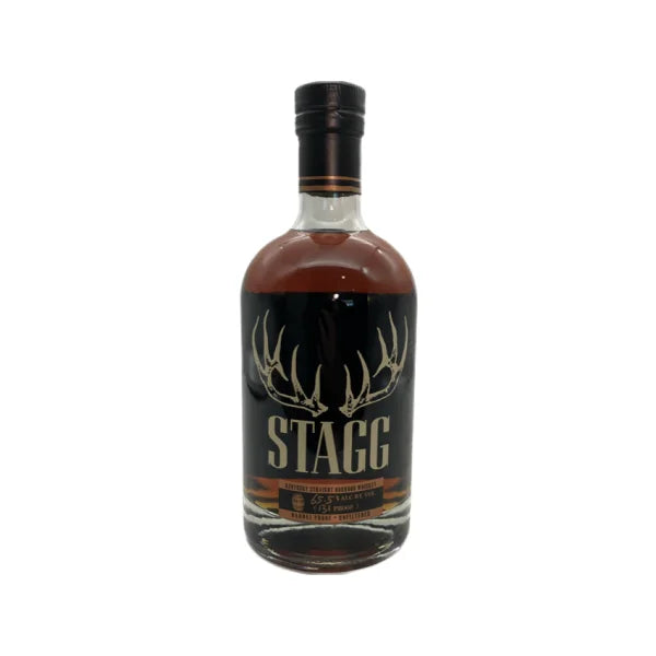 Stagg | SUVM-A100BK | Black