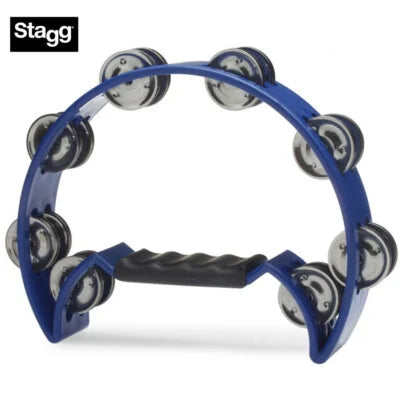 Stagg | TAB-2 BL | Bleu