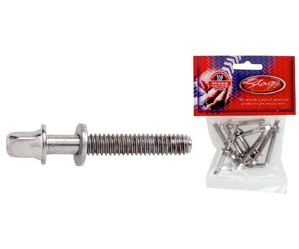 Stagg | Tension Rods 50.8mm | 10pc