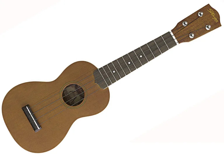 Stagg | US60-S | Soprano Naturel