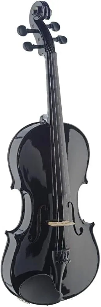 Stagg | VN 4/4 TBK | Noir