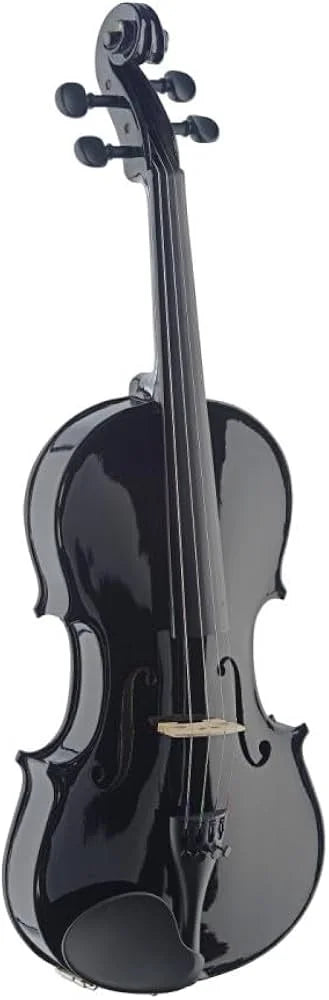 Stagg | VN 4/4 TBK | Noir