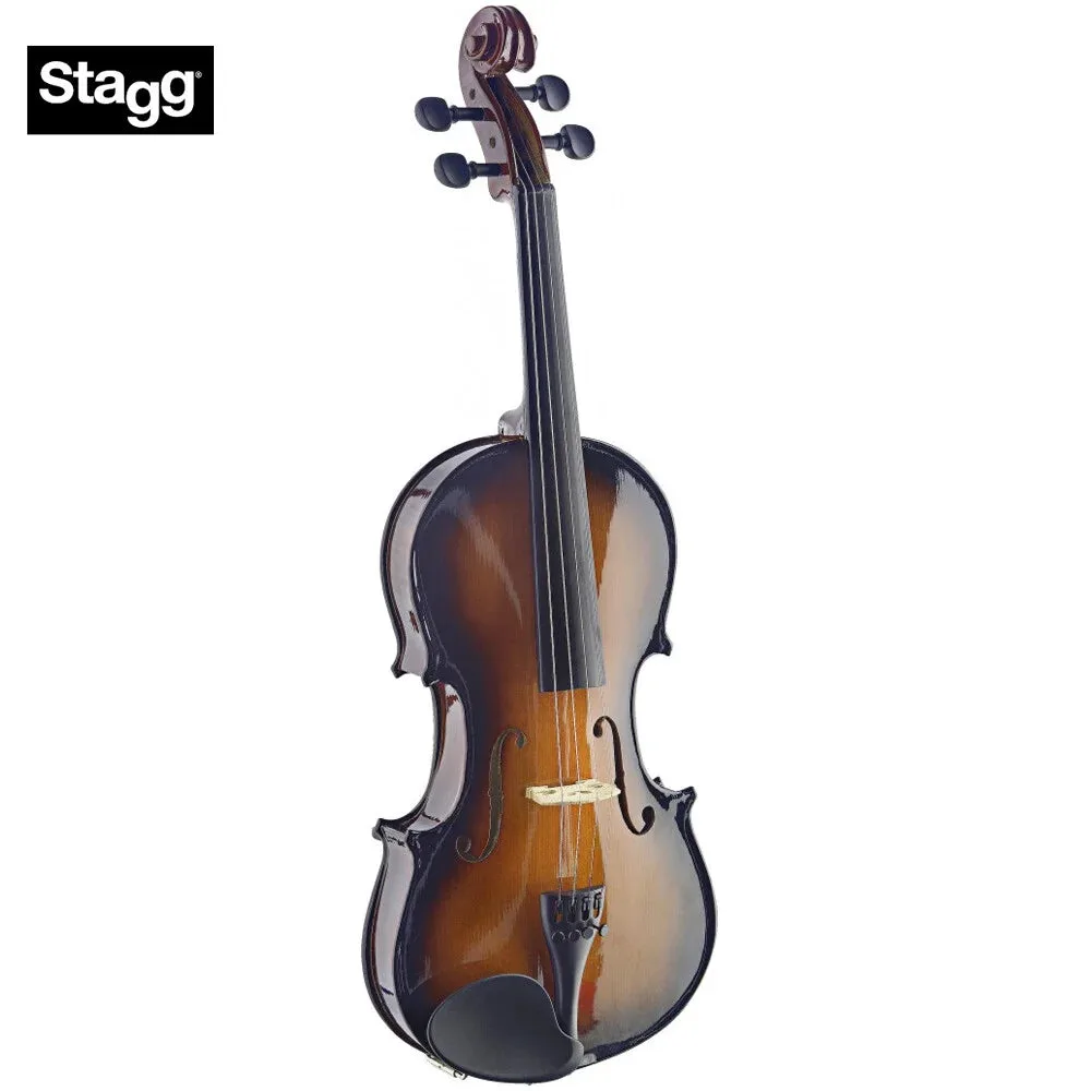 Stagg | VN4/4-SB | Sunburst