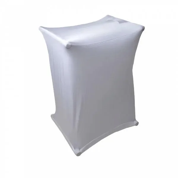 Power Acoustics | STAND DRESS WH | Blanc