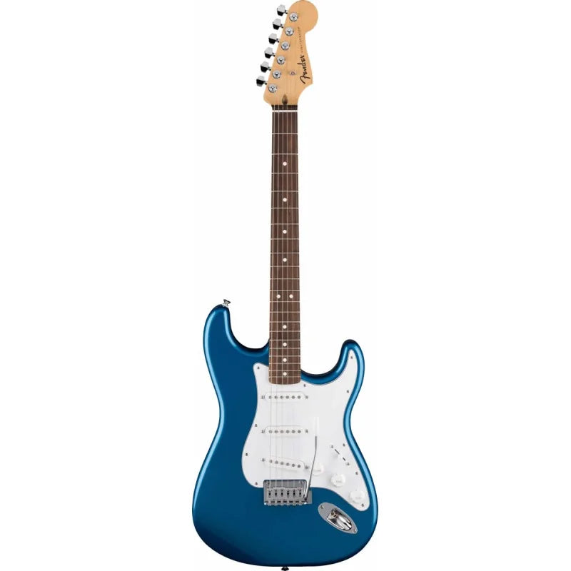 Fender | Standard Stratocaster HSS | Aqua Marine Metallic