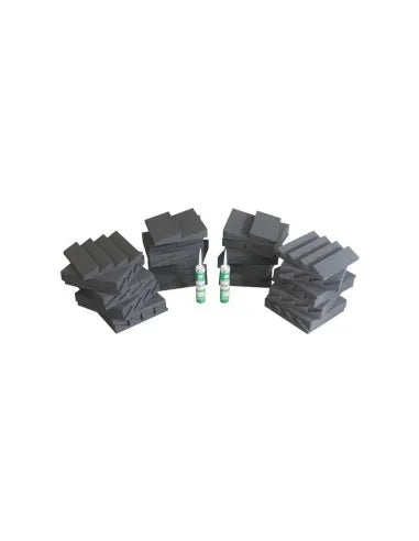 Power Studio | Studio Foam Kit 36