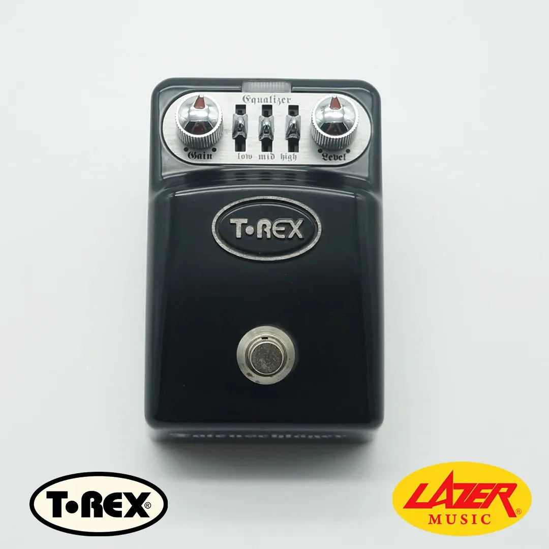 T-Rex | Tonebug Totenschlager