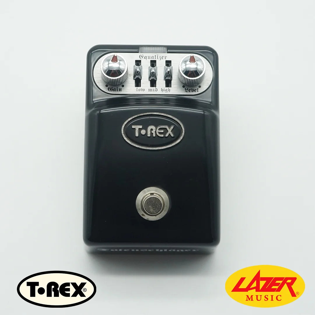 T-Rex | Tonebug Totenschlager