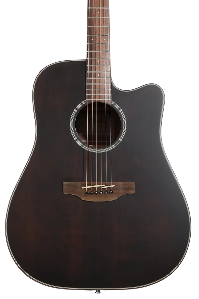 Takamine | GD21CE-SM | Satin Molasses