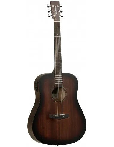 Tanglewood | TWCR DE Crossroads | Whiskey Burst