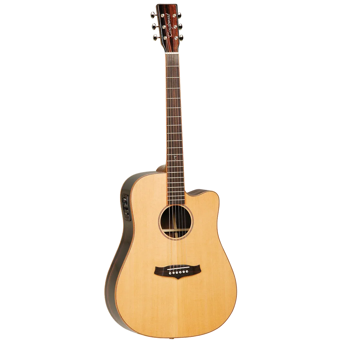 Tanglewood | TWJD CE Java | Natural