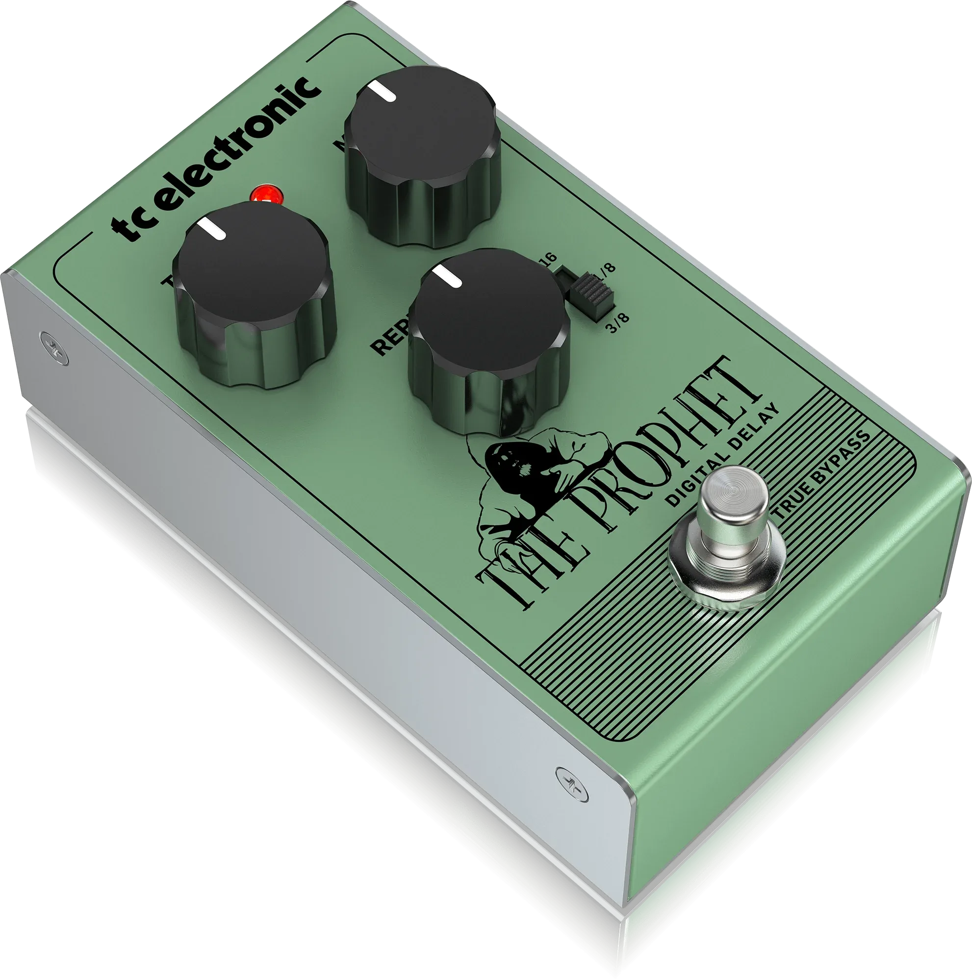 TC Electronic | The Prophet Digital Delay