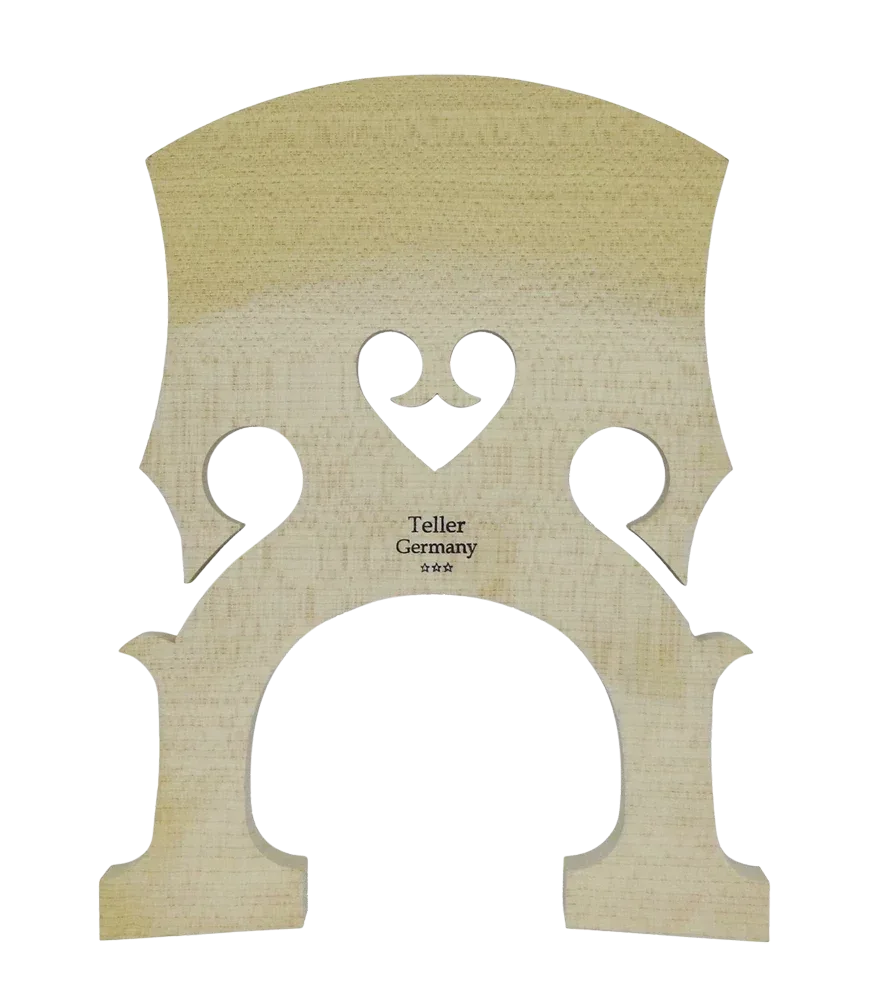 Teller | Chevalet Standard | 1/8
