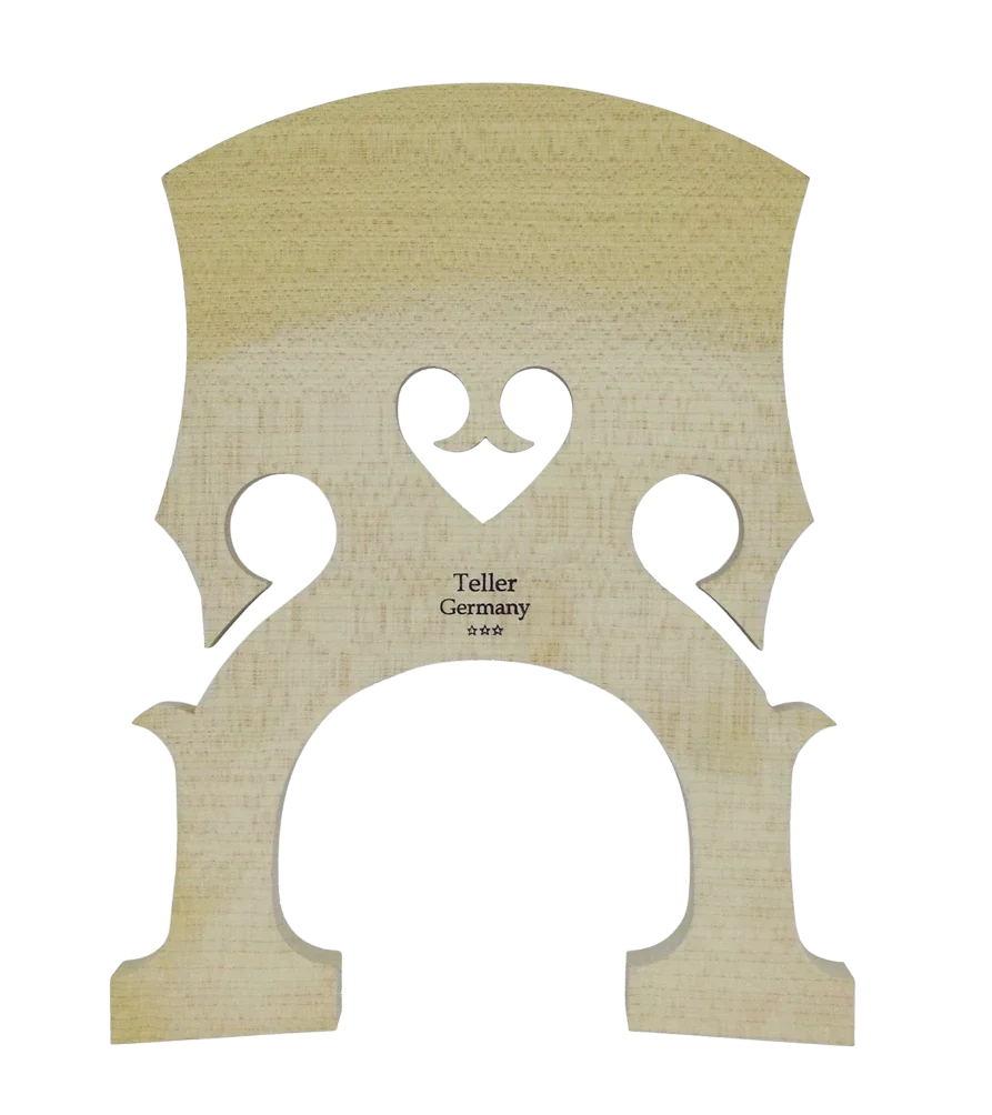 Teller | Chevalet Standard | 1/8