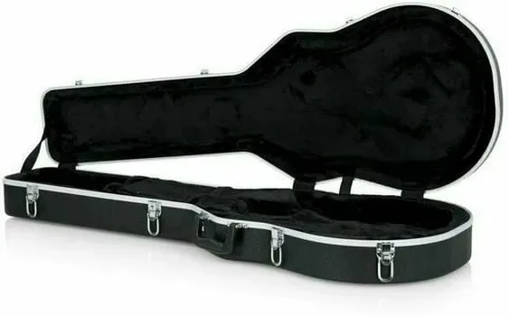 Stagg | GCX-LP BK | Noir