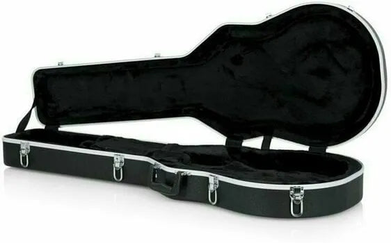 Stagg | GCX-LP BK | Noir