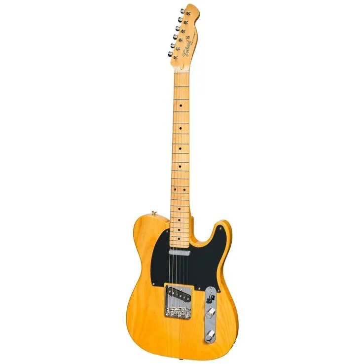 Tokai | ATE 48 | Black Maple