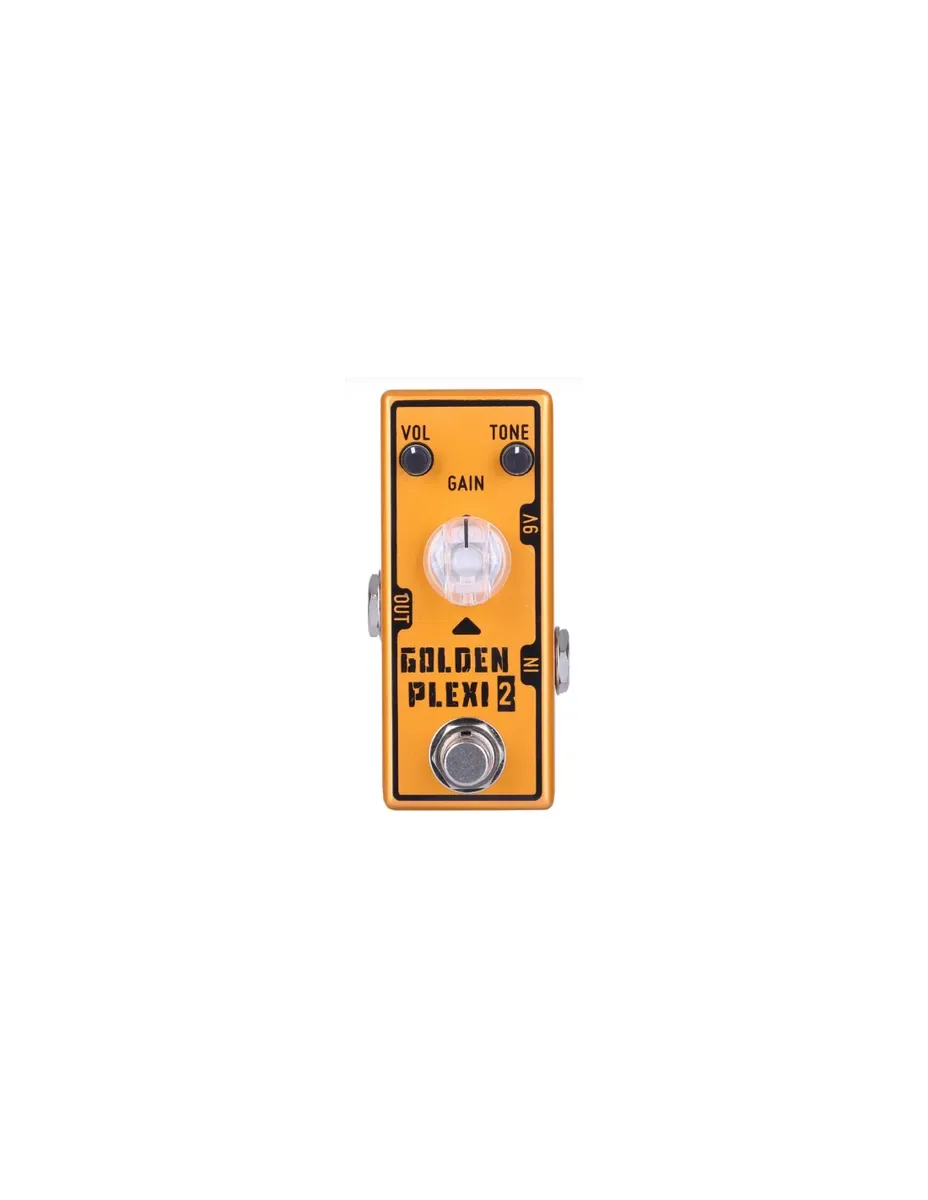 Tone City | Golden Plexi V2