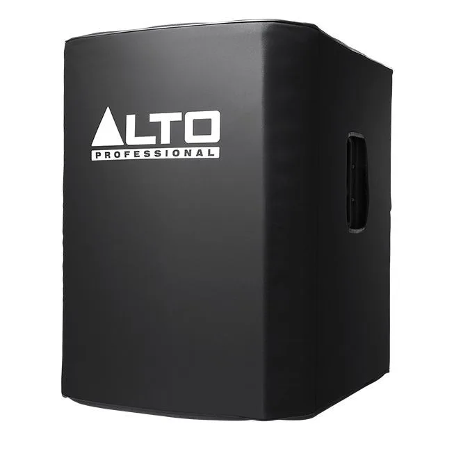 Alto | TS218S Cover | À l'unité