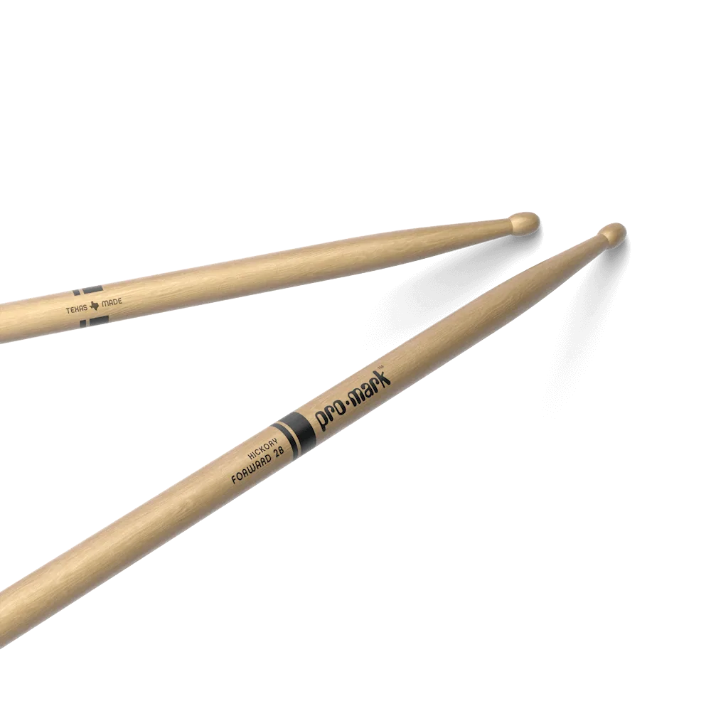 ProMark | Hickory 2B | Pointe Bois