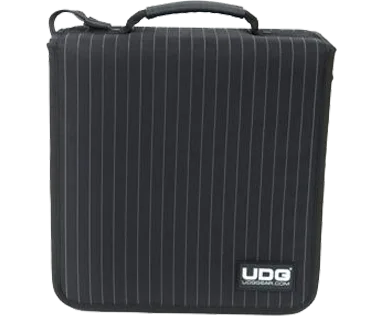 UDG | Ultimate CD Wallet 128 | Noir