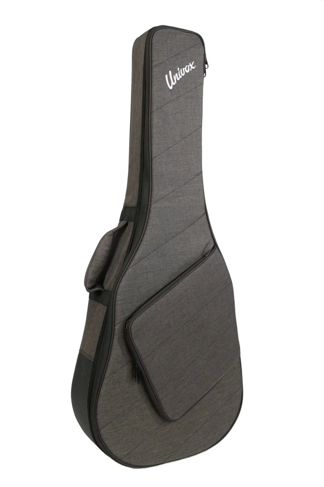 Univox | Housse Classique SE | Gris