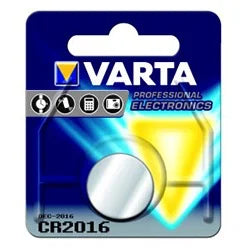 Varta | CR2016