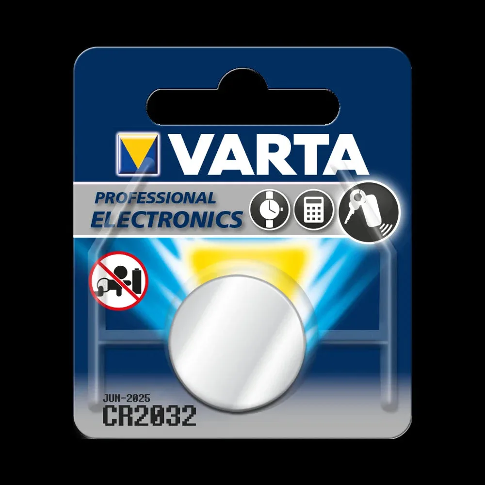 Varta | CR2032