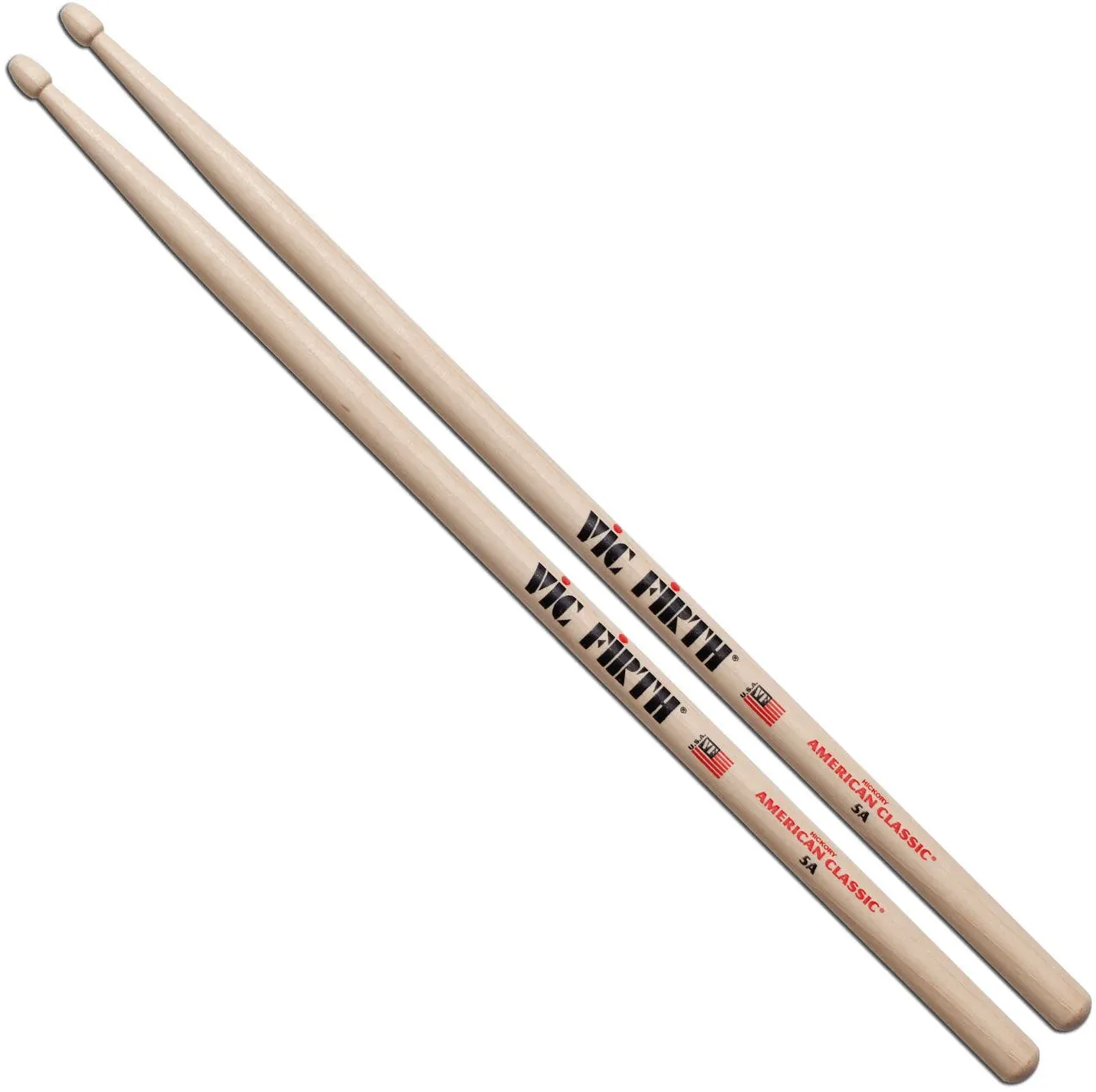Vic Firth | American Classic 5A