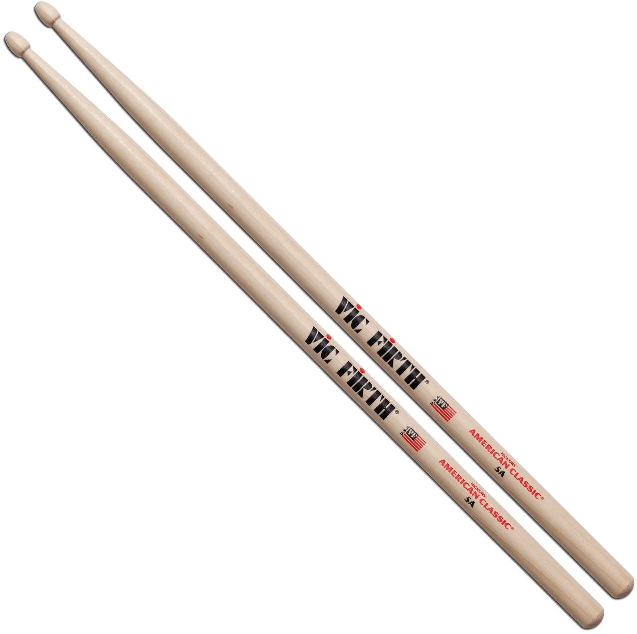 Vic Firth | American Classic 5A